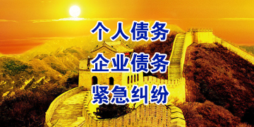 尼勒克追债公司